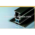 TOMA aluminium profile thermal break for heat insulation